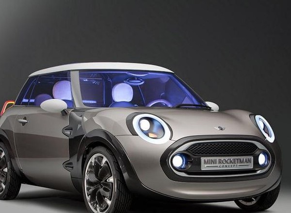 Brytyjskie Mini zapowiada dalszą ekspansję