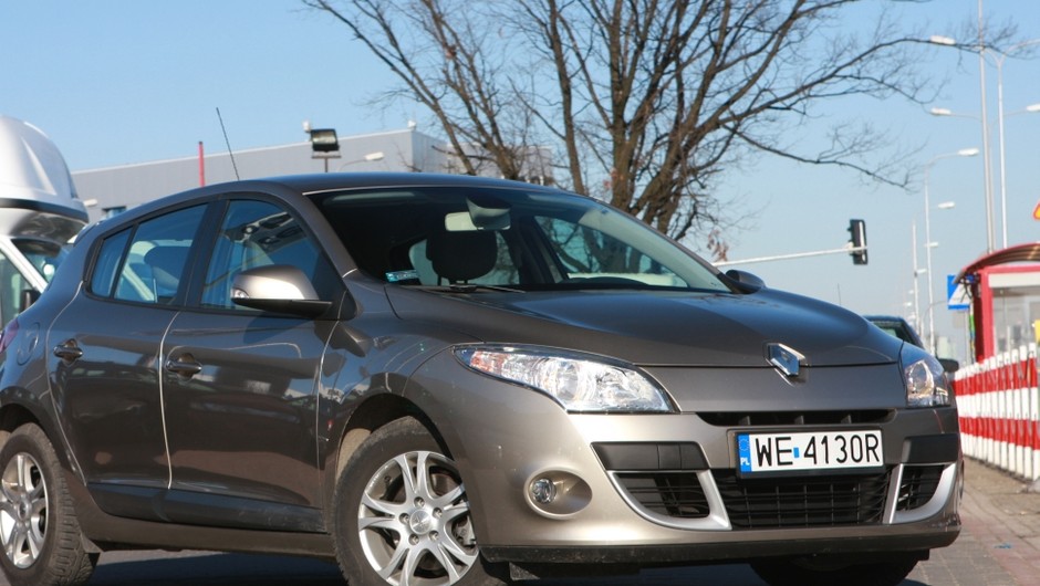 Renault i Dacia - Wyniki Sprzedaży w roku 2009