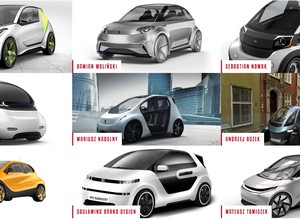Polski samochód elektryczny coraz bliżej. Mamy już 9 finałowych projektów