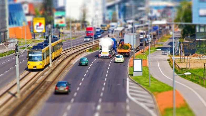 Napędy alternatywne