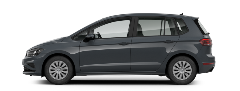 Volkswagen Golf Sportsvan Trendline