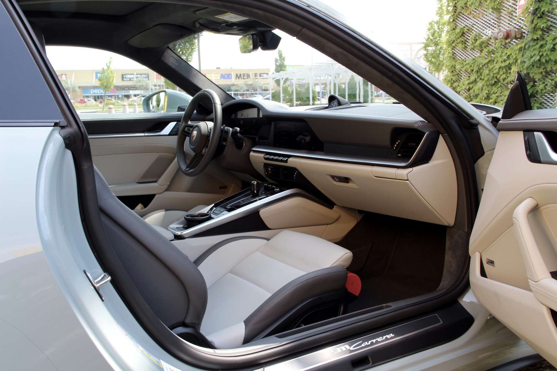 Porsche 911 Carrera (992.2)