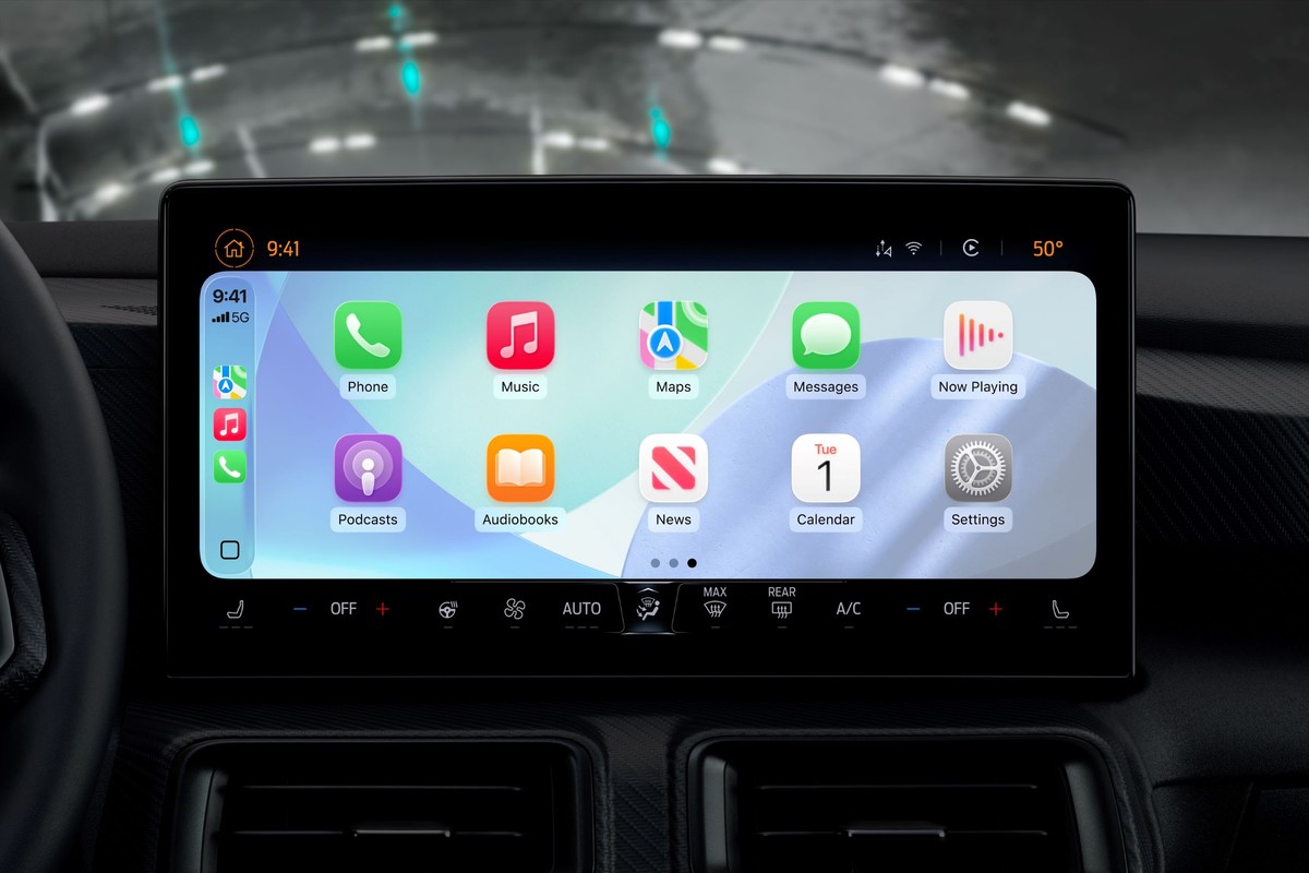 Kluczowa zmiana w Apple CarPlay. Już się nie zgubisz, gdy ktoś zadzwoni