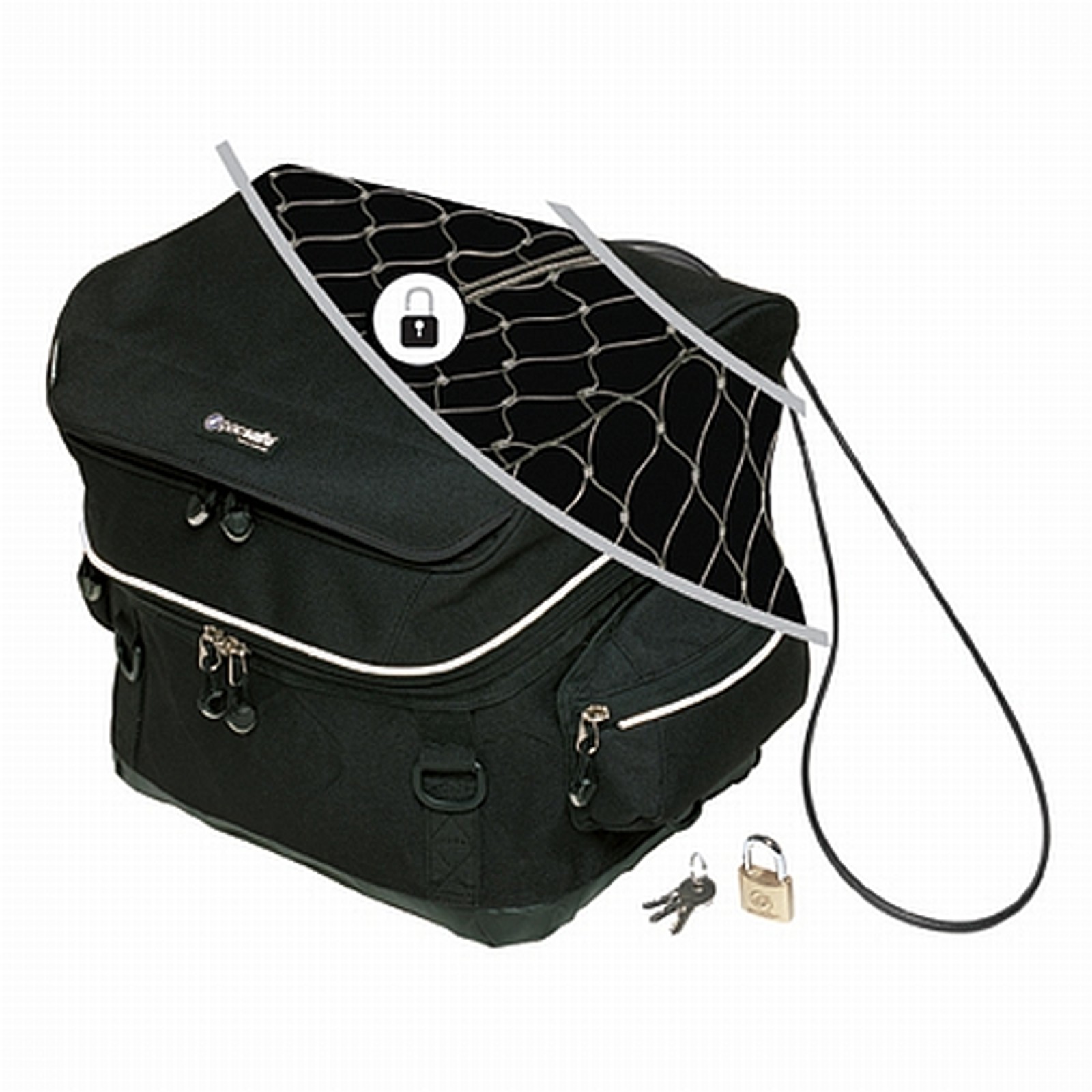 Akcesoria dla motocyklistów