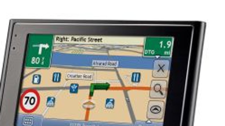 Najnowsze modele Mio Moov z TMC