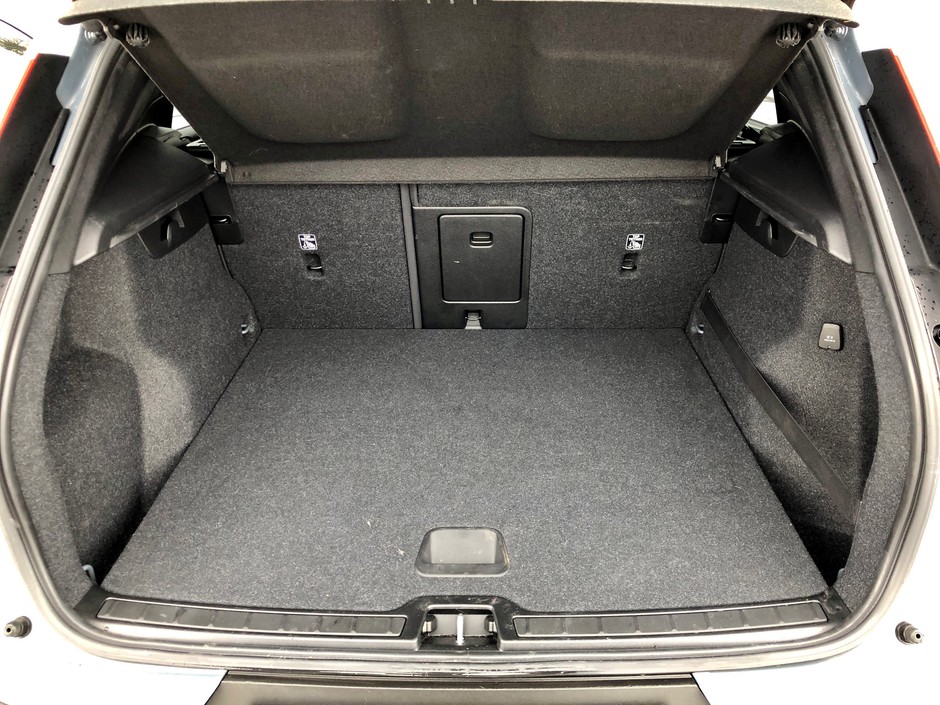 Volvo XC40 T3