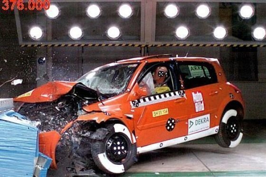 Samochody w testach długodystansowych. Część pierwsza