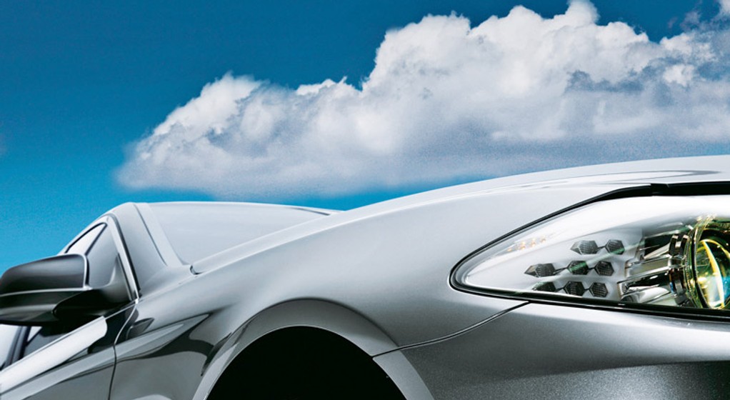 Biżuteria do auta, zobacz najmodniejsze felgi sezonu 2011