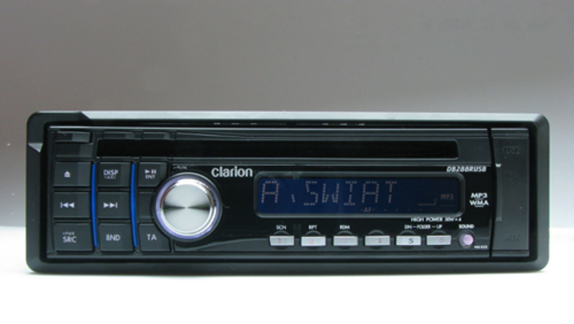 Wielki test radioodtwarzaczy z MP3