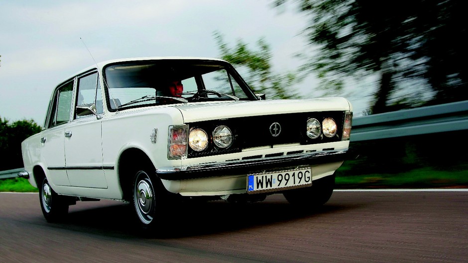 Fiat 125p