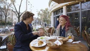 Auto Świat Pit Stop: odrobina Francji w Warszawie