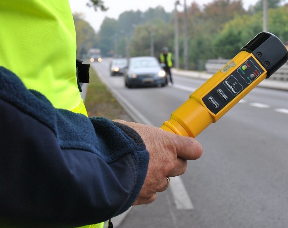 Pomiar prędkości to nie wszystko. Policja sprawdza też inne rzeczy