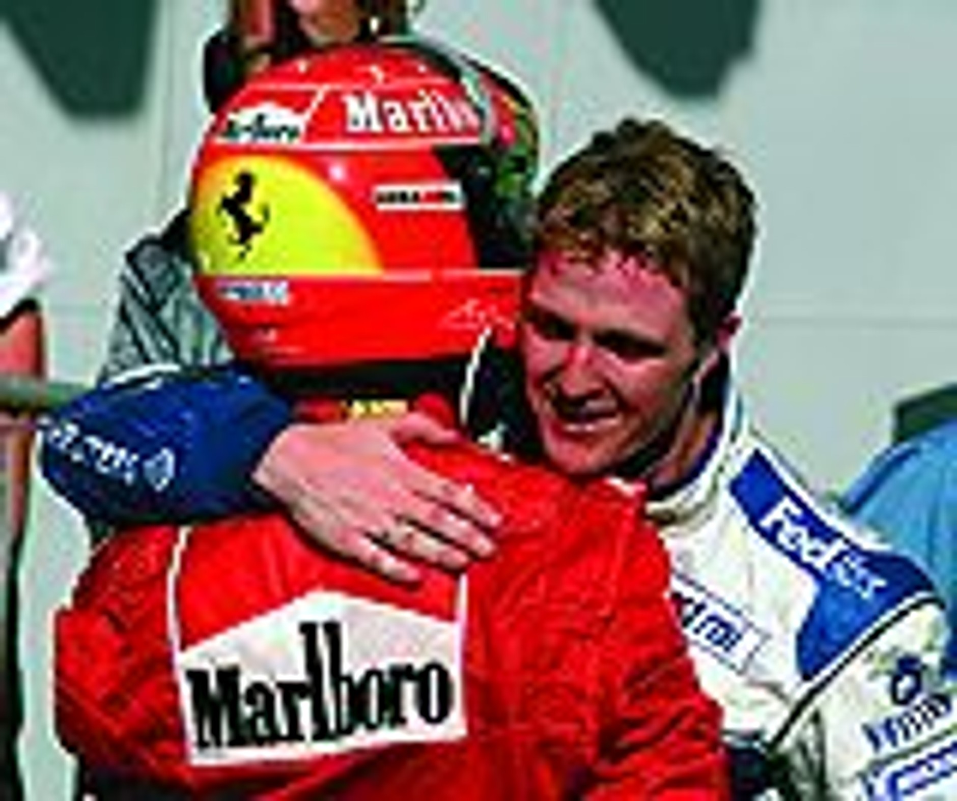 Albo jeden, albo drugi