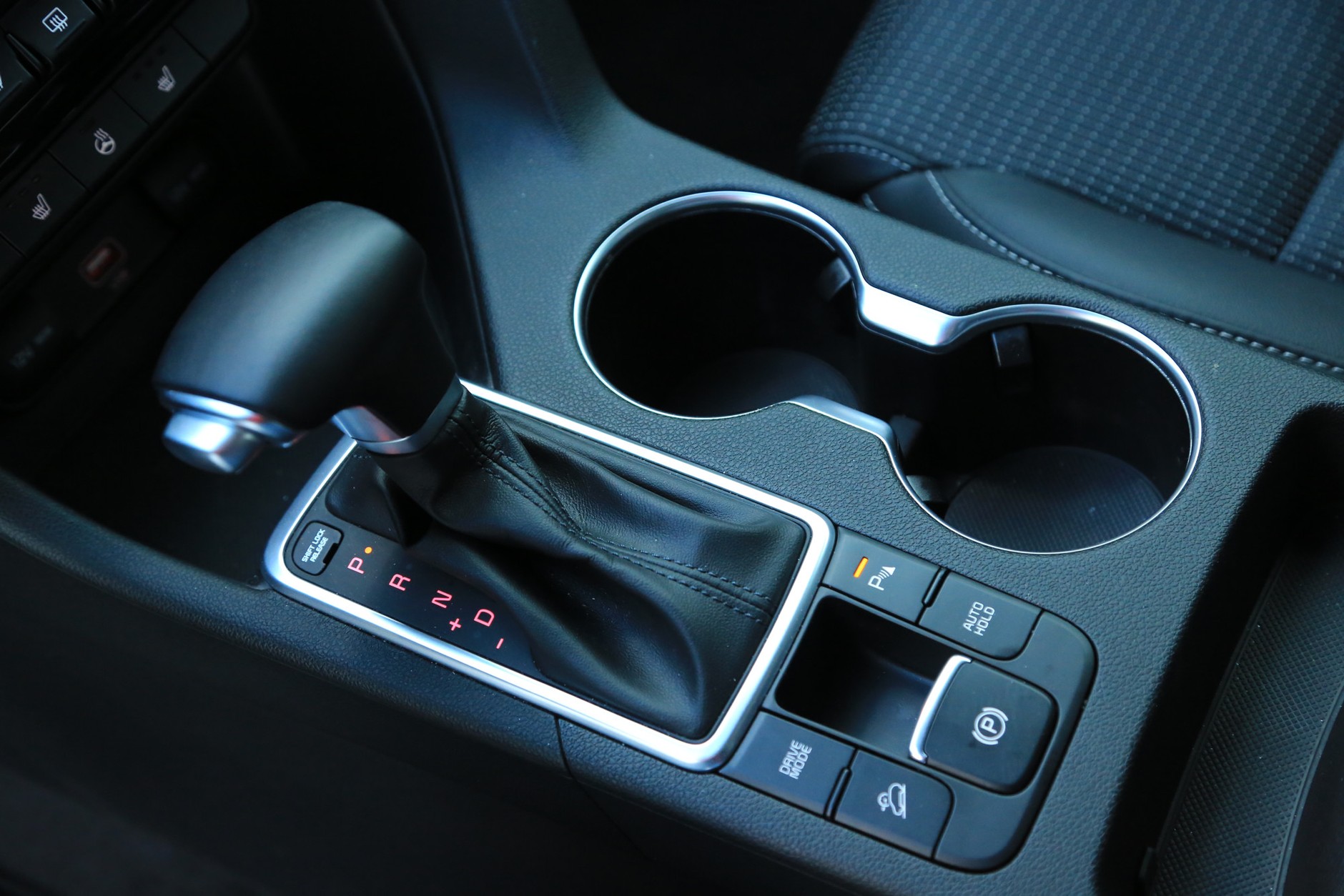 Kia Sportage 1.6 CRDi