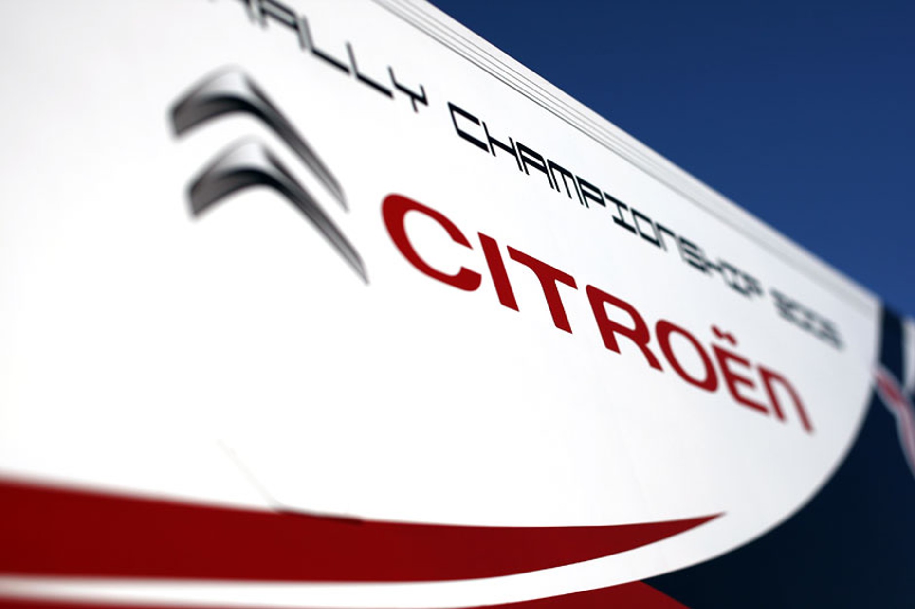 Rajd Włoch 2009: triumf Forda i przegrany Kościuszko (fotogaleria)