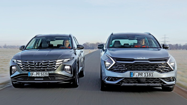 Jak sprawuje się rodzina silników 1.6 w nowszych modelach Hyundaia i Kii?