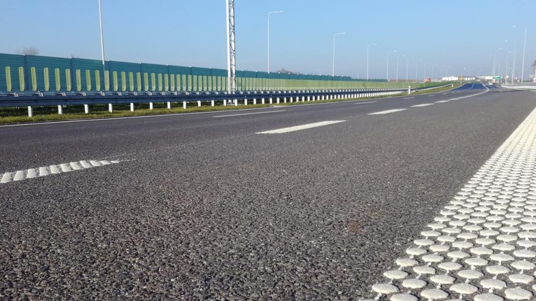 W najbliższych latach dwujezdniowa trasa połączy Konin z Ostrowem Wielkopolskim