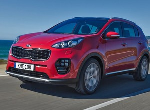 Nowa Kia Sportage na duże szanse na sukces