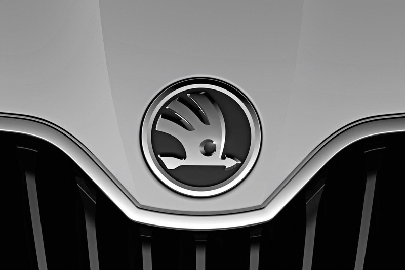 Skoda VisionD Concept