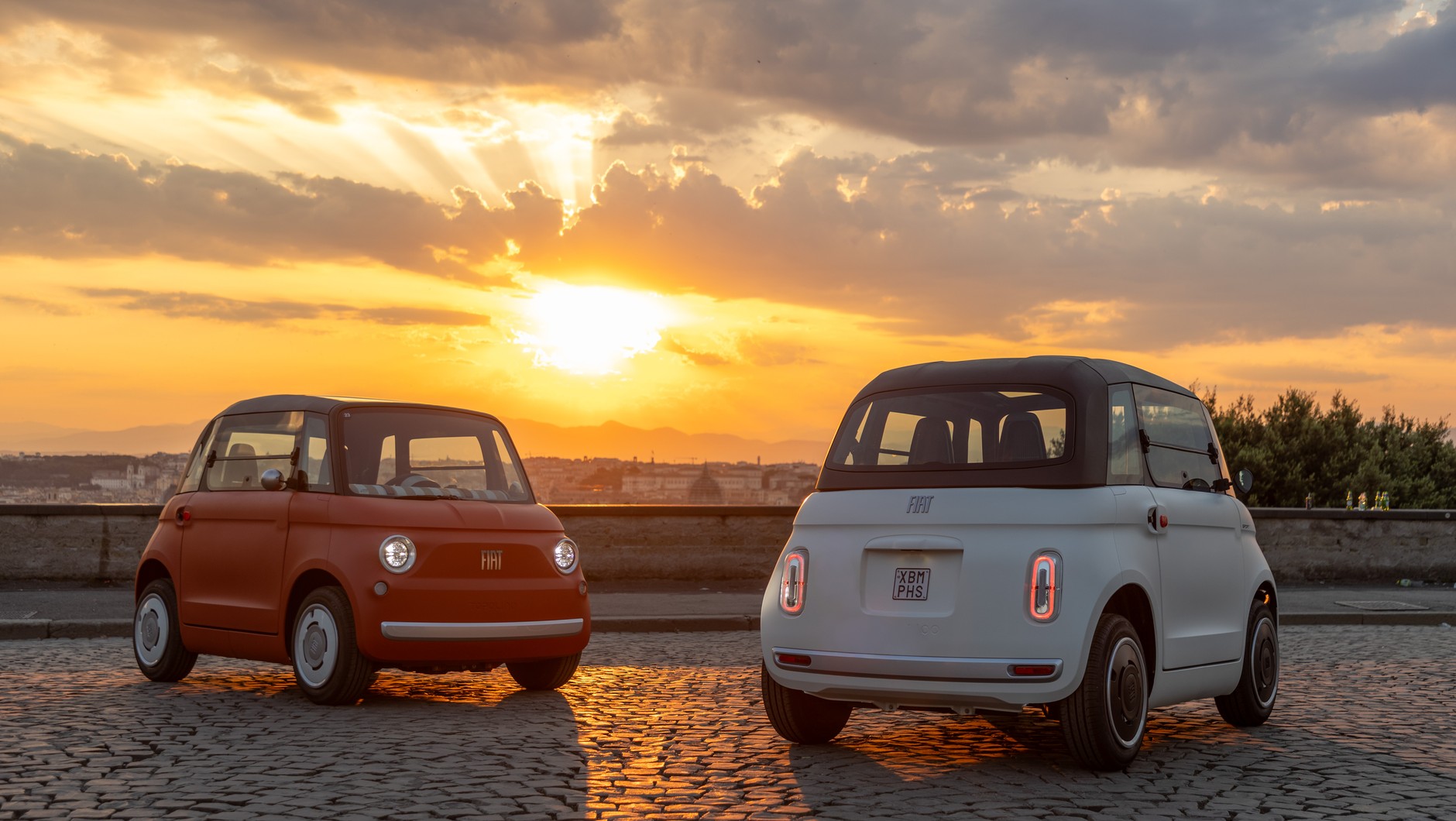 Fiat Topolino