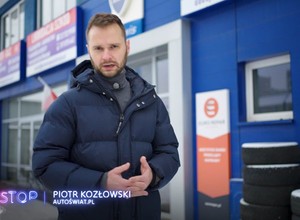 Autoreaktywacja z Eurorepar i Auto Światem