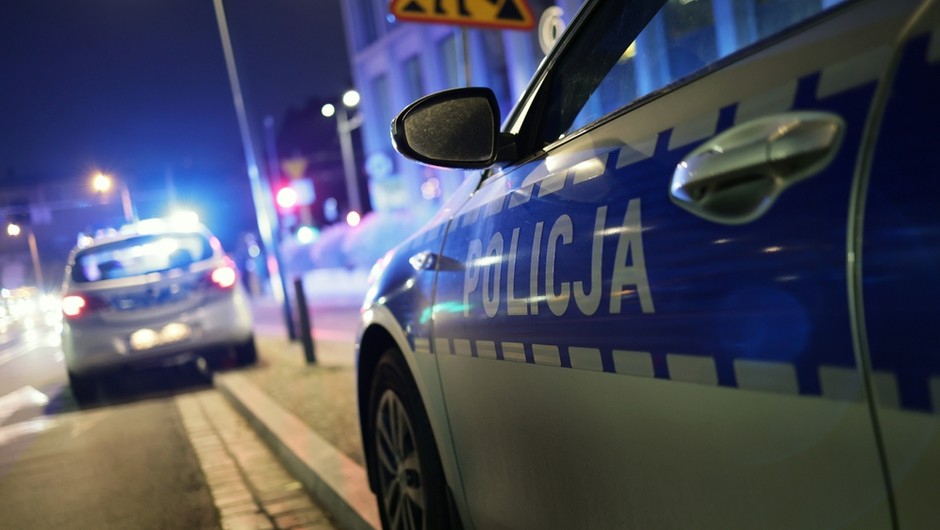 policja Wrocław