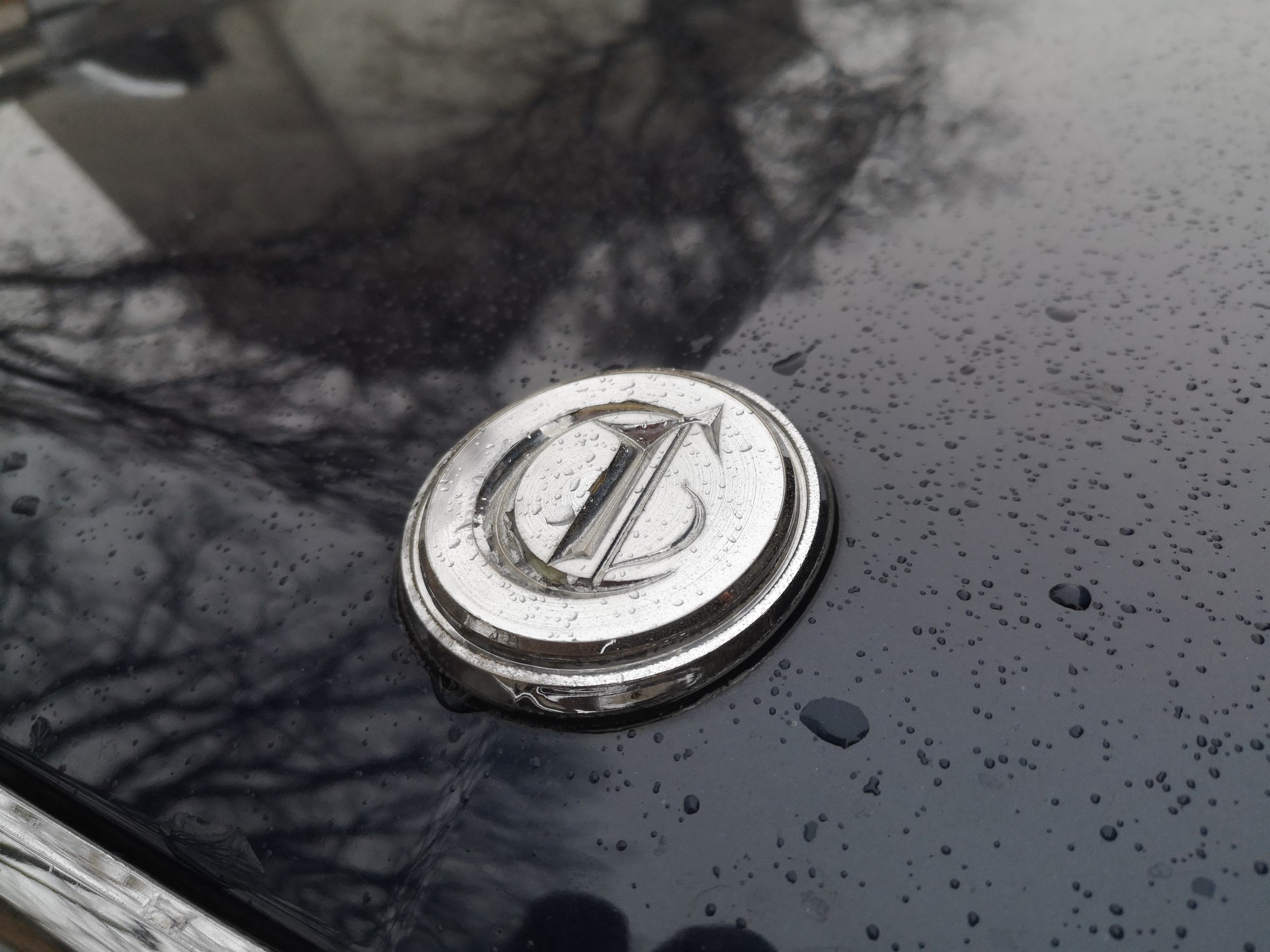 Toyota Century – limuzyna cesarza