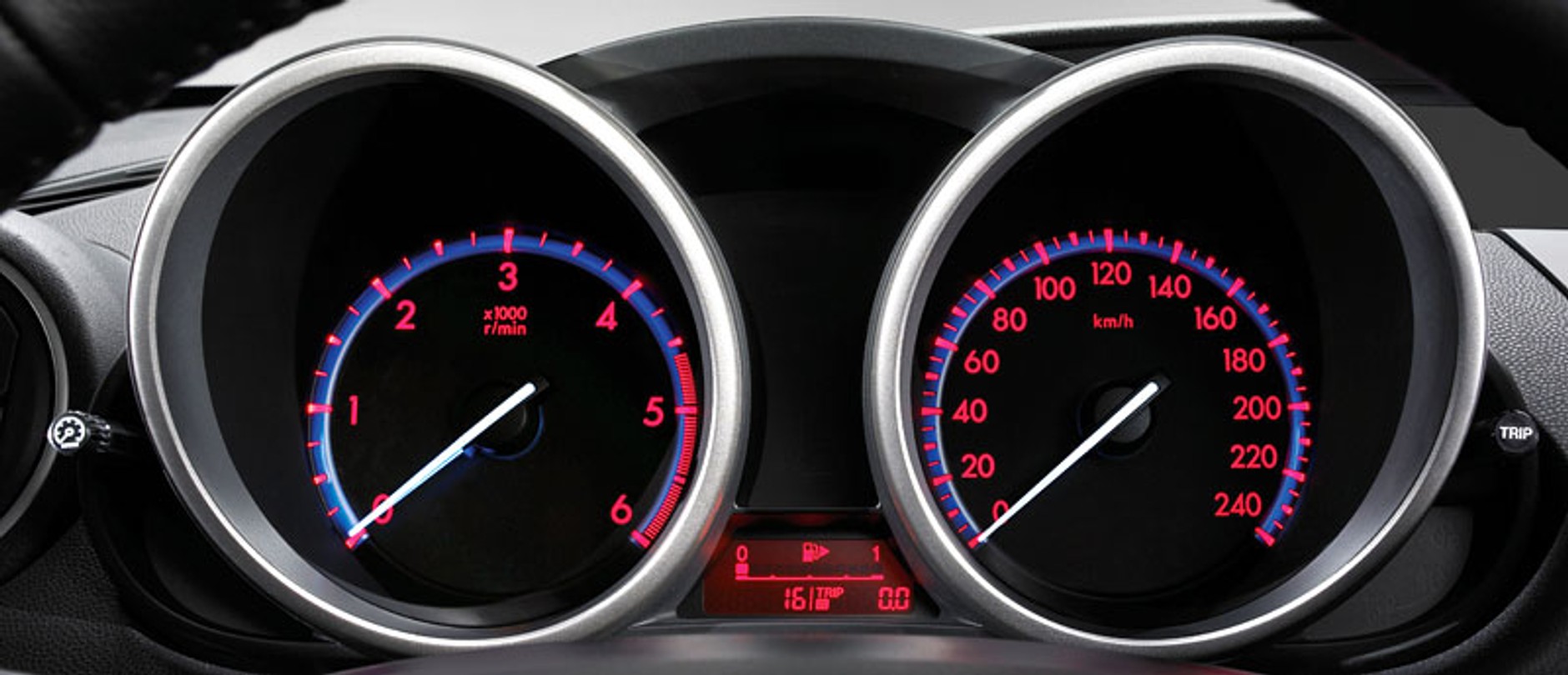 Mazda3: jubileusz i polska prezentacja (ceny) + wideo