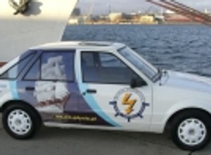 100 kilometrów za 2 złote