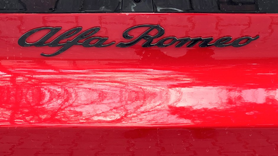 Alfa Romeo Junior