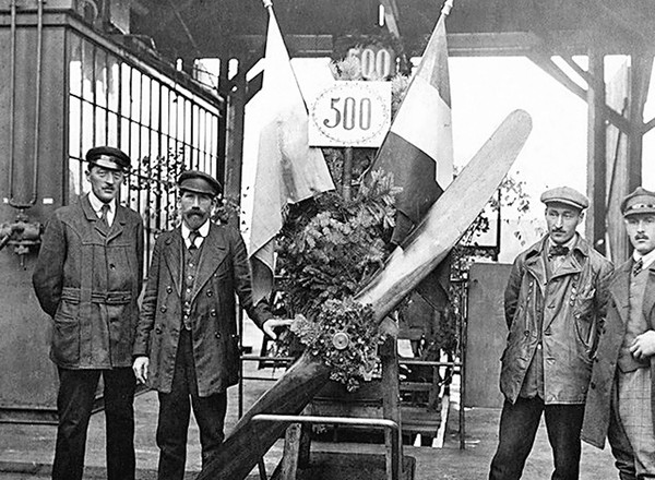 10 najważniejszych silników w historii BMW