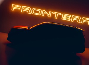 Opel Frontera powraca. Nowy SUV jeszcze w tym roku