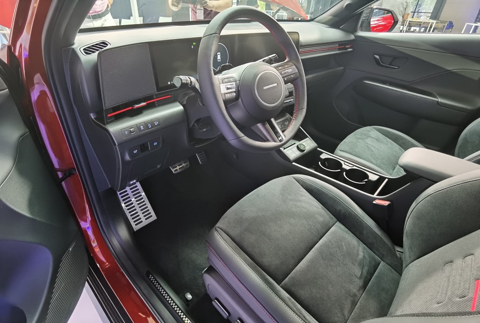 Nowy Hyundai Kona