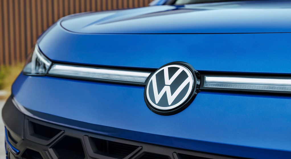 Nowy Volkswagen T-Roc