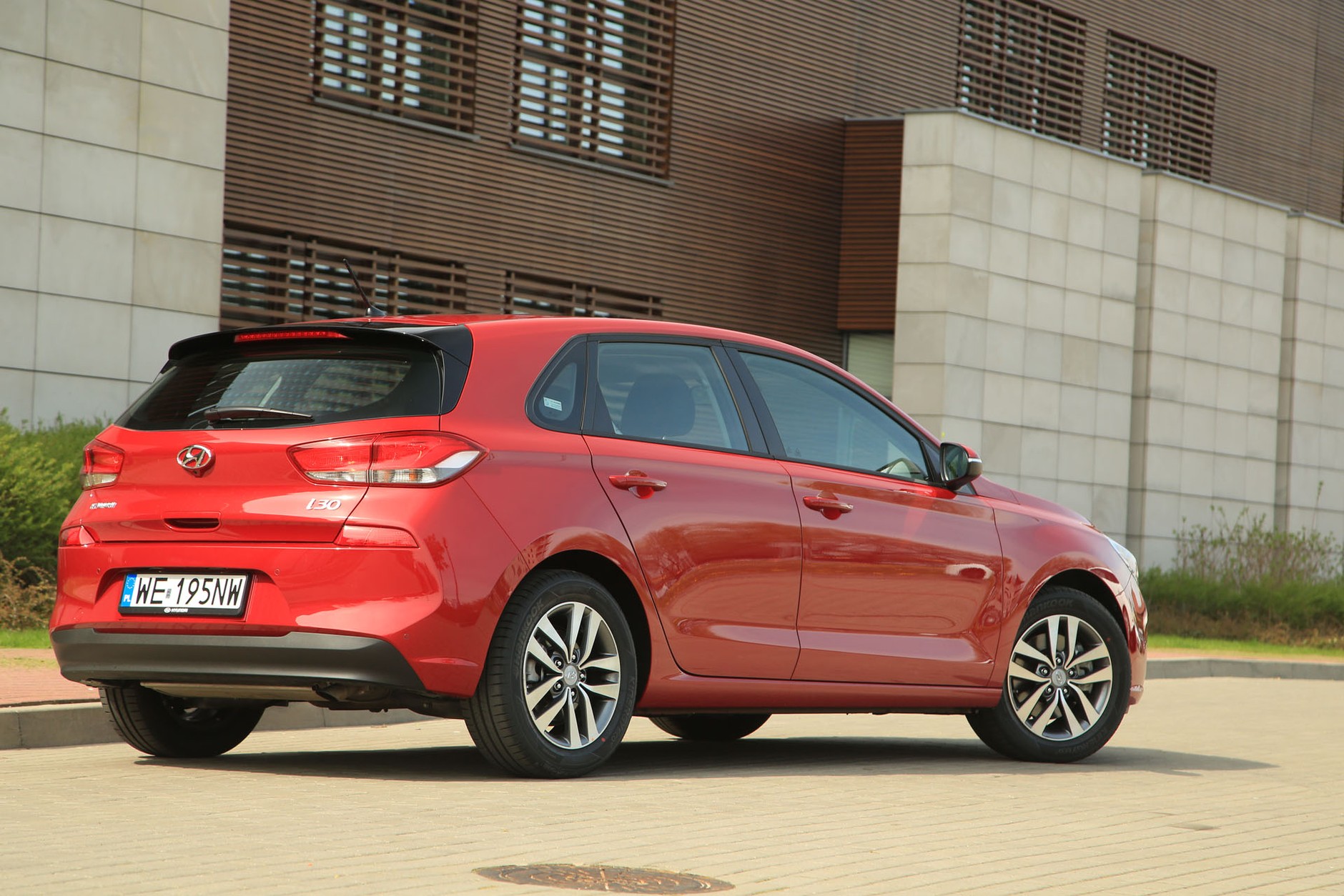 Hyundai i30 1.0 T-GDI - a miał być oszczędny