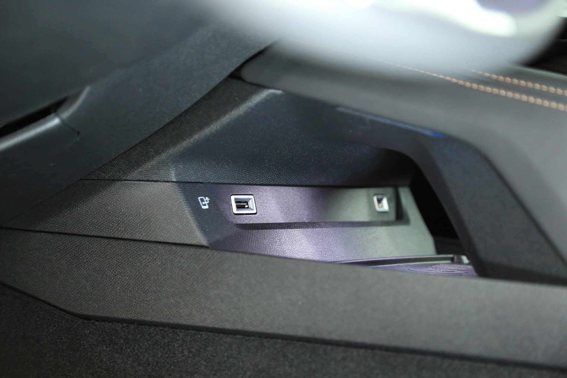 Peugeot 508 PureTech 225 EAT8 GT - limuznyna dla indywidualistów