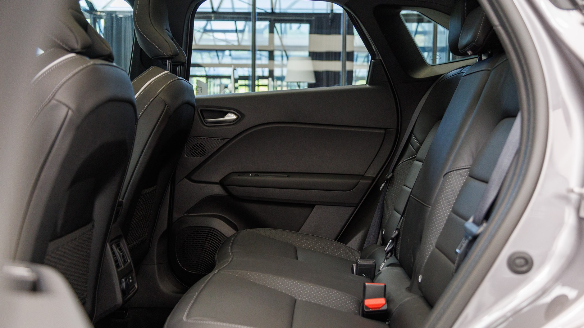 2025 Mitsubishi Grandis