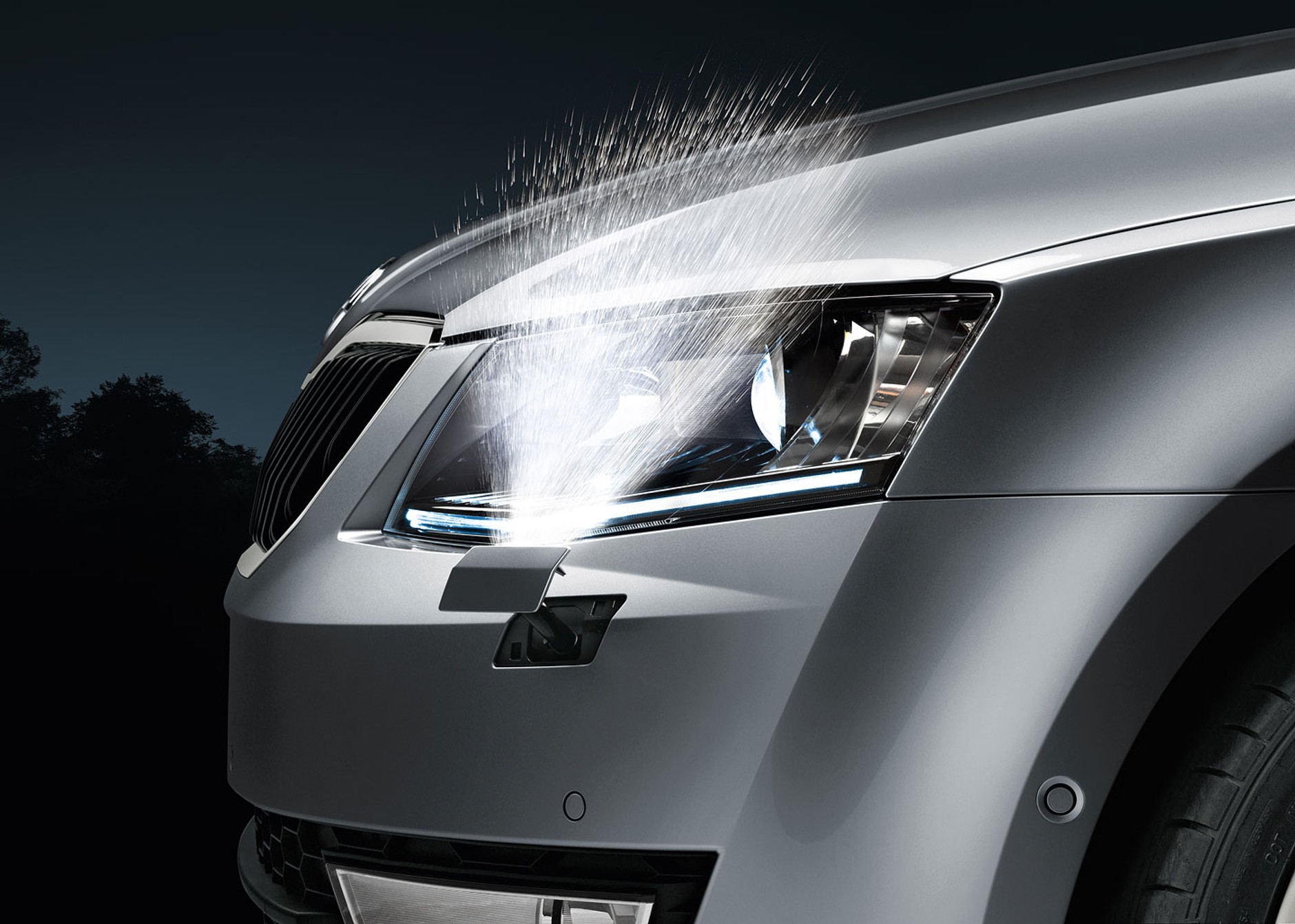 Skoda Octavia III za 54 tys. zł ma stać się światowym przebojem