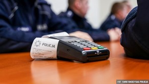 Nowe zasady kasowania punktów karnych. Lepiej szybko zapłacić mandat