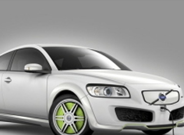 IAA Frankfurt 2007: Volvo w trosce o środowisko (wideo)