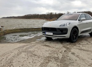 Porsche Macan GTS – auto sportowe na co dzień