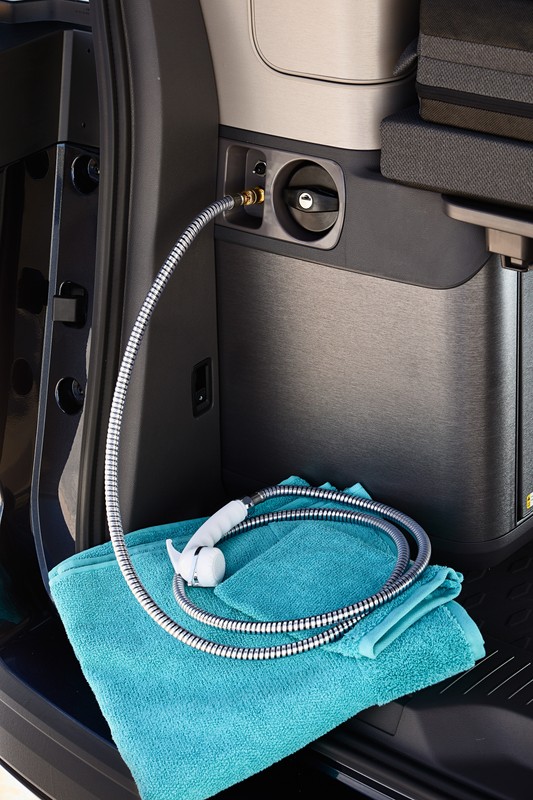 Volkswagen California 2024