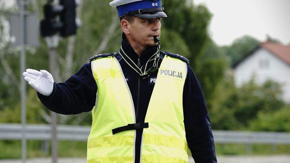 Policjanci w weekend prowadzić będą specjalną akcję. Kontrole będą ostre