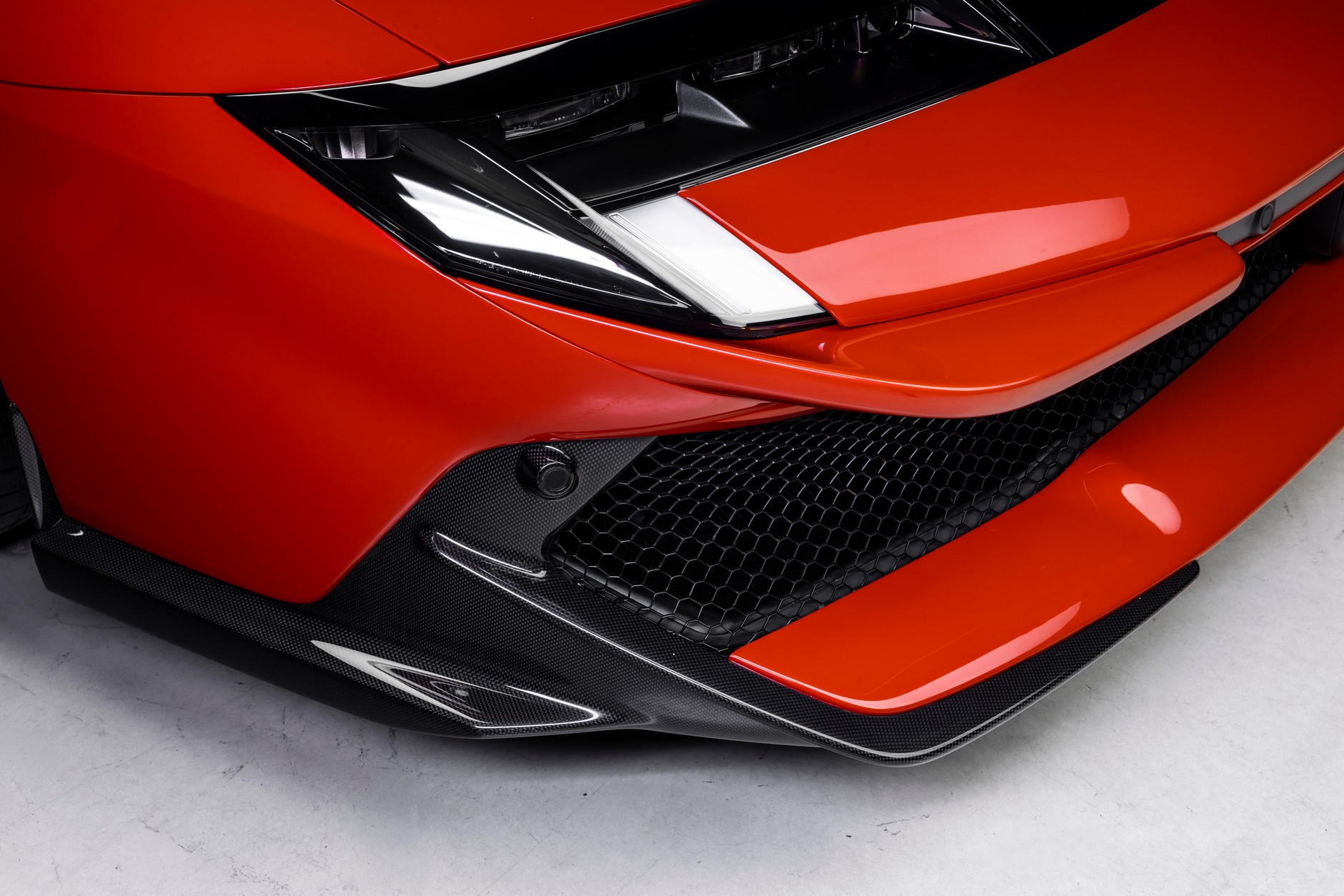 Ferrari 849 Testarossa