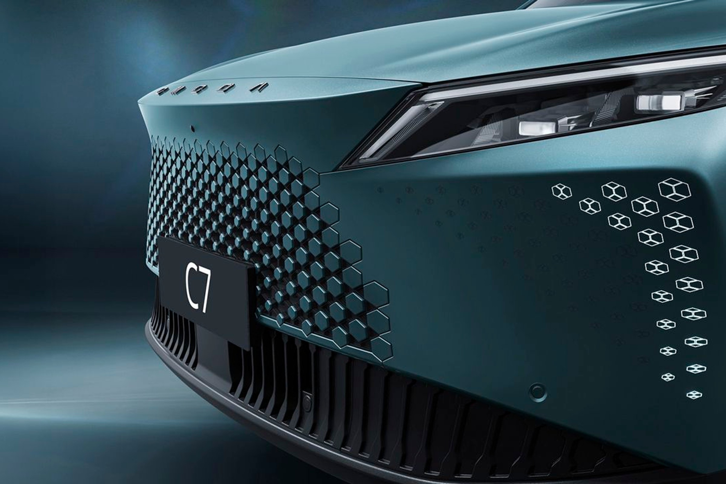 Tania Omoda 7 wjeżdża na polski rynek. Konkurenci będą mieli ostry ból głowy [CENA]