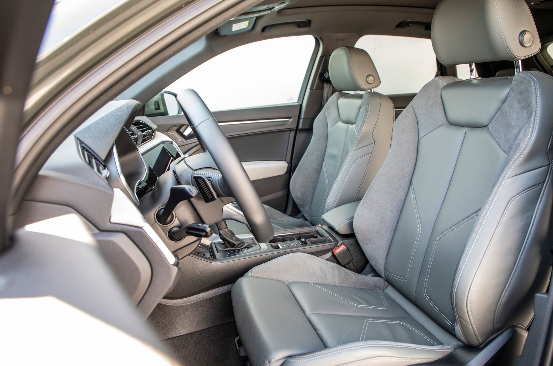 Audi Q3 S Line 45 TFSI  quattro