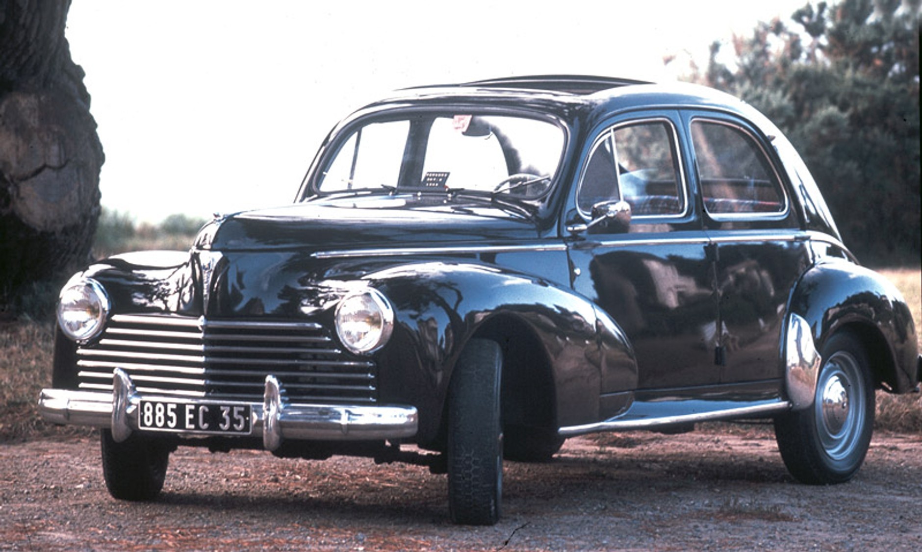 Peugeot: 50 mln w latach 1891-2008