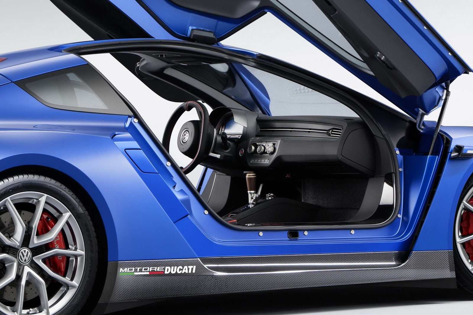 Volkswagen XL Sport