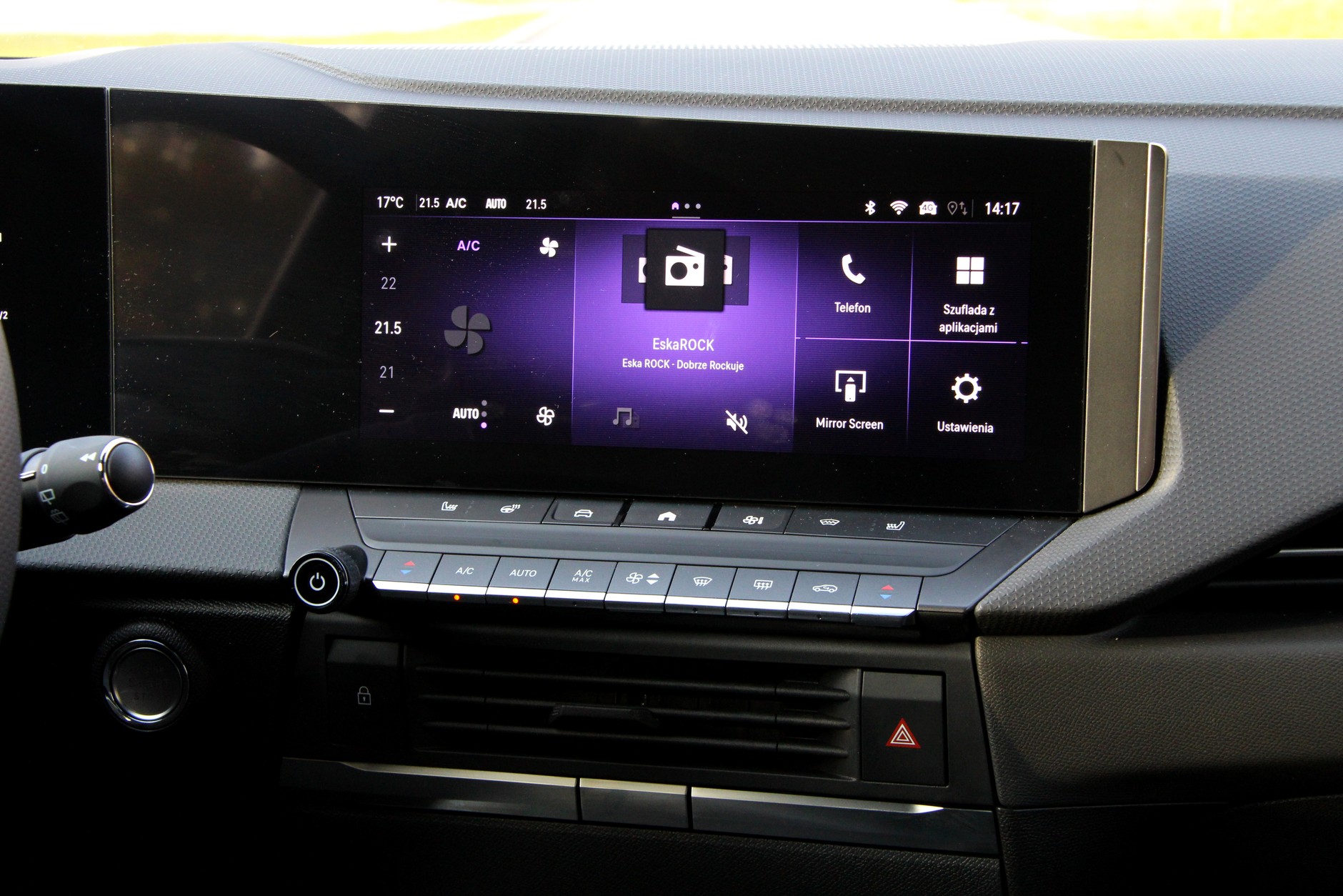 Opel Astra 1.2 Turbo Hybrid Ultimate