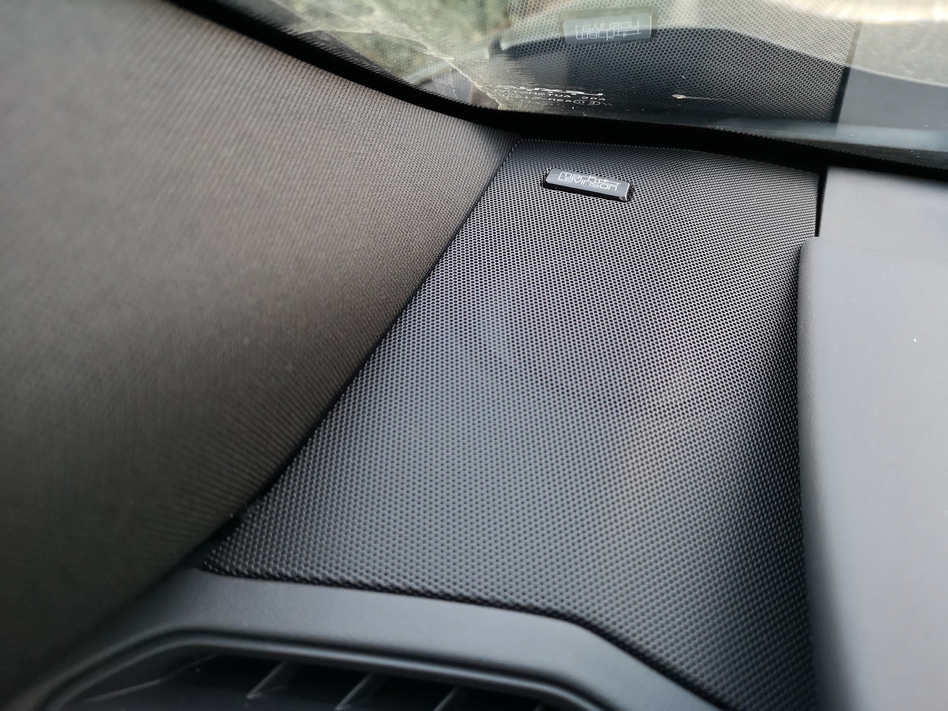 Lexus UX 200 F Sport